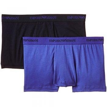 Calzoncillo Emporio Armani 1112105A717 Azul Noche