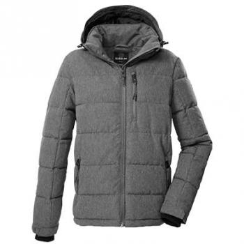 Manteau Killtec GW 45 Gris M