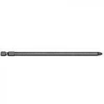Magna PZ1 1/4in Extra Hard Screwdriver Bit