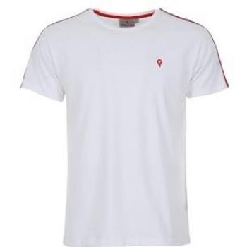 Craner M T-Shirt Uomo Grado Celsius Maniche Corti