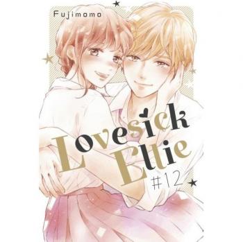 Lovesick Ellie 12, by Fujimomo