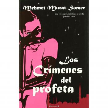 CRIMENES DEL PROFETA, LOS