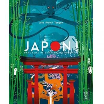 Japon ! panorama de l'imaginaire japonais