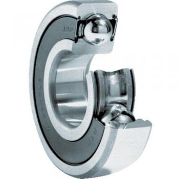 Cuscinetto a sfere a gola profonda NTN 6010 LLBC3/5K: interno 50 mm, esterno 80 mm, spessore 16 mm