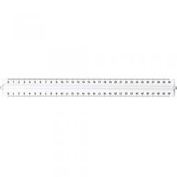Lineal Brunnen 30 cm – Strumento di misurazione
