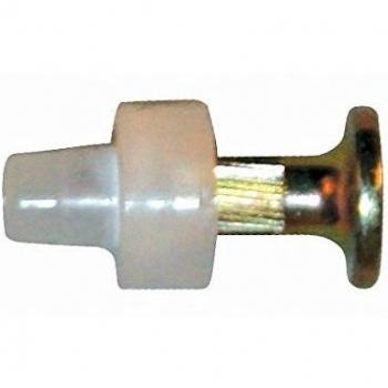 Spit 50mm Single Shot Pins