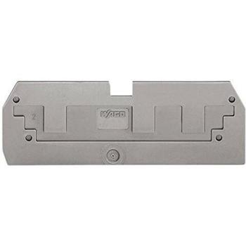 WAGO 284-358 Terminal Block Partition Cover