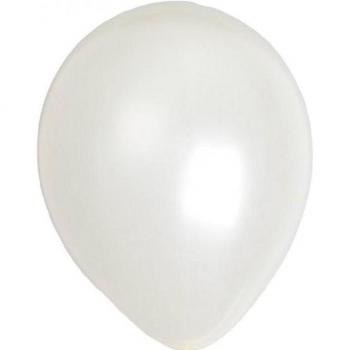 Bunte Latex-Luftballons (100er Set)