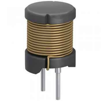 Fastron Inductance R2‑050 – 5 A, 3,3 µH, pas radial 5 mm – 1 pcs