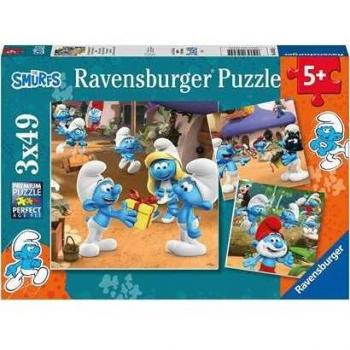 Ravensburger Kinderpuzzle 05625