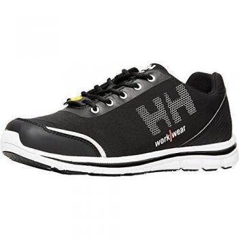 Calzado Laboral Oslo Punta Suave Helly Hansen 78226