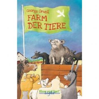 Farm der Tiere / extra light: Schulausgabe