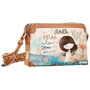 Anekke Mediterranean 25 cm Multicoloured Bag
