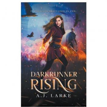 Darkrunner Rising