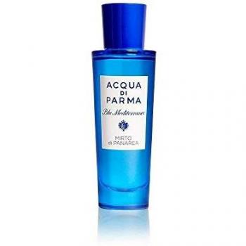 Acqua Di Parma Blu Mediterraneo Mirto Di Panarea Eau De Toilette Vaporizador 30ml