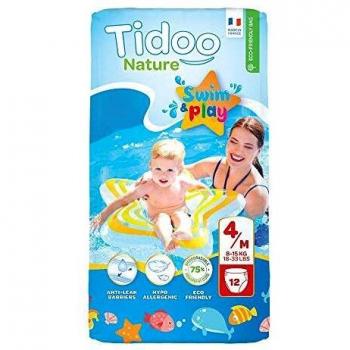 Tidoo Nature Swim Diapers