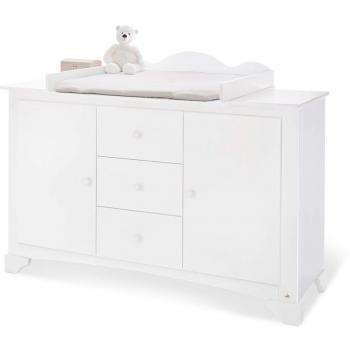 Fasciatoio Comò Pinolino Pino Extra Large