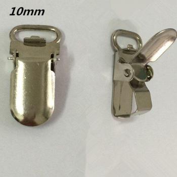 Outil Couture Artisanale : Clips 10 mm – Ensemble 50