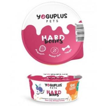 Huesos de Yogur con Arándanos para Mascotas (110 gr)