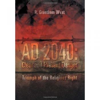Ad 2040: Triumph of the Religious Right
