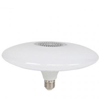 Thuis Bluetooth Speaker met Kleurrijke Verlichting