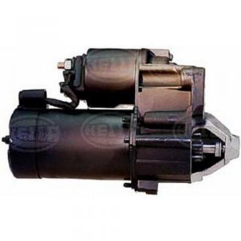 Unità di Avvio Motorino HELLA 737-376-001 12V 1,1kW
