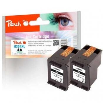 Peach 304XL (BK), Druckerpatrone