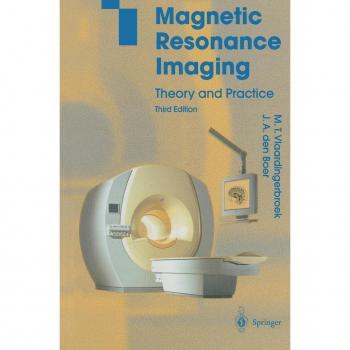 Vitalsource Technologies, Inc. Magnetic Resonance Imaging