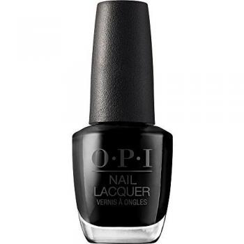 Vernis à ongles OPI Lady in Black 15 ml