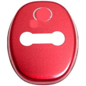 Stainless Steel Door Lock Protector for Toyota Lexus UX NX RX CT LX Series