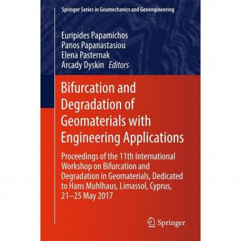 Vitalsource Technologies, Inc. Bifurcation And Degradation Of Geomaterials With Engineering Applicatio