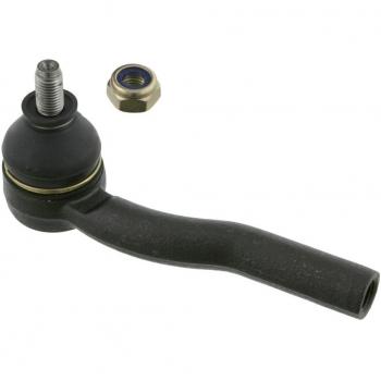 FEBI BILSTEIN Rótula barra de acoplamiento Derecha FIAT 12475