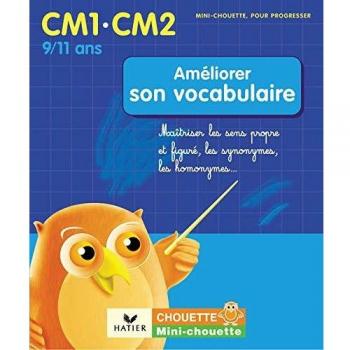 Mini Chouette