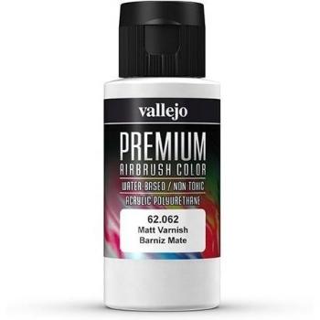 Mattes Lack-Produkt 62062 – 60 ml