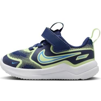 Nike Cosmic Runner Freizeitschuhe Blau 34 EU