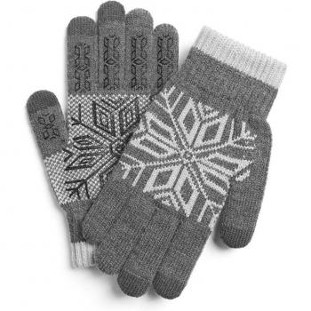 Gants de cyclisme homme hiver avec silicone antidérapant