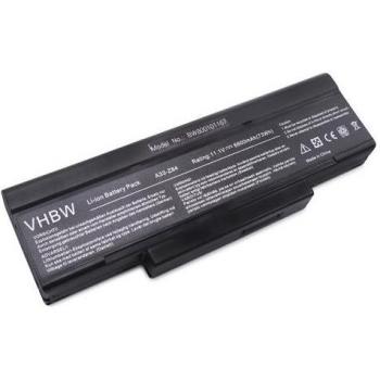 Pack batterie MSI Megabook 6600 mAh – compatible PR620/VR440