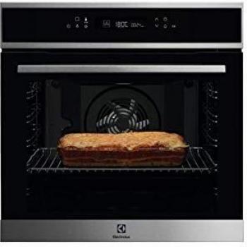 Four à Chaleur Tournante Pulsée Electrolux