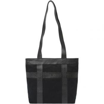 Borsa a Spalla Nero Elina