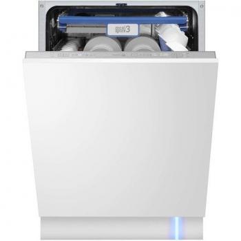 Fagor 4LVF-635ADIT Lave-vaisselle Intégrable 14 Couverts