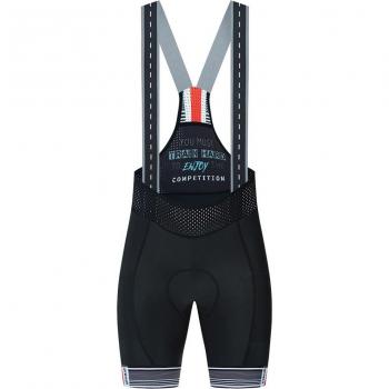 Cycling Bib Shorts for Men