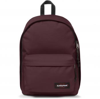 Eastpak Out of Office Sac à Dos Enfants, 44 cm, 27 litres, Rouge