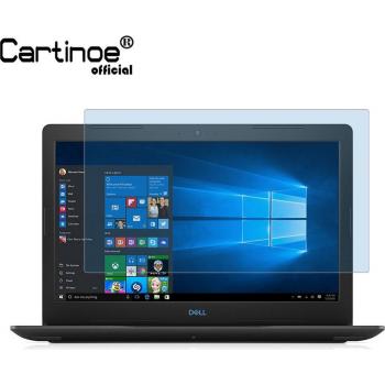 Cartinoe 15,6 Zoll Laptop Bildschirm Schutz für Dell G3 15 G3579