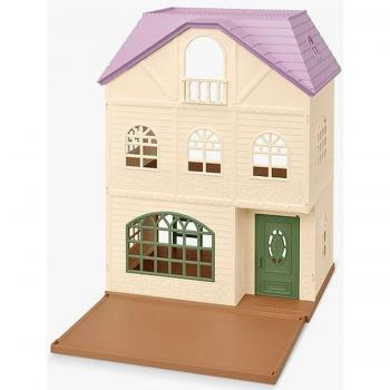 Mochila de Regalos Sylvanian Families – Patio de Wisteria