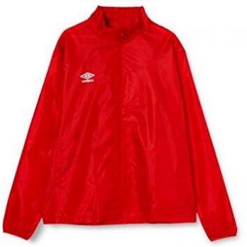 Chubasquero UMBRO Speed para Pesca, Hombre, Rojo, M