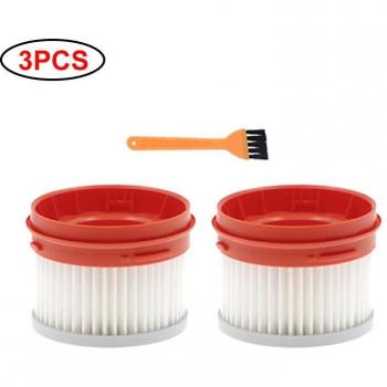 Dreame V9 V9 Pro Roller Brush HEPA Filter Set for Xiaomi Vacuum