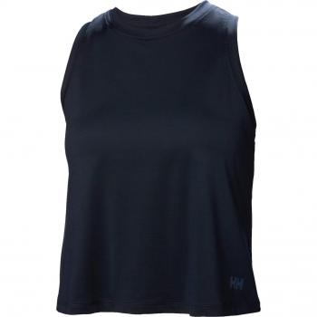 Ocean‑Cropped‑Top Damen – Helly Hansen