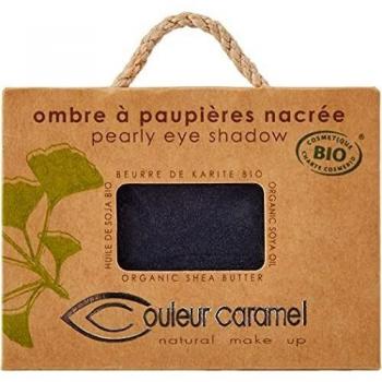Couleur Caramel Ombre a Paupieres 108 Dark Night