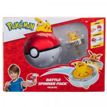 Pokémon Battle Spinner Pack