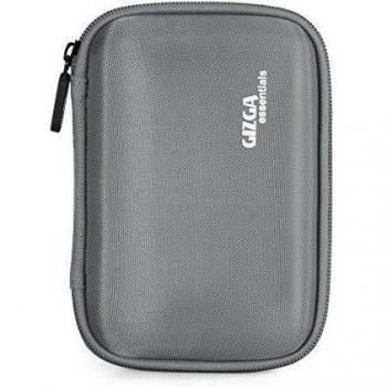 Funda de protección GIZGA para disco duro portátil 2.5